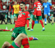 What Are Moroccans Watching? Top Trending Shows, Sports, and Online Content