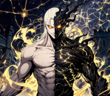 Demiurge Salkas