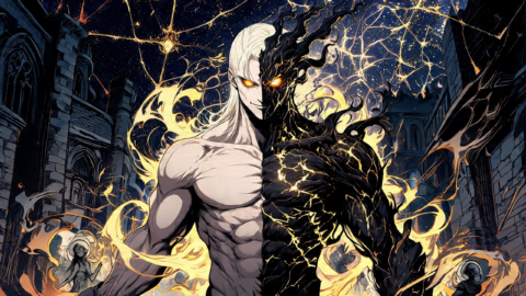 Demiurge Salkas