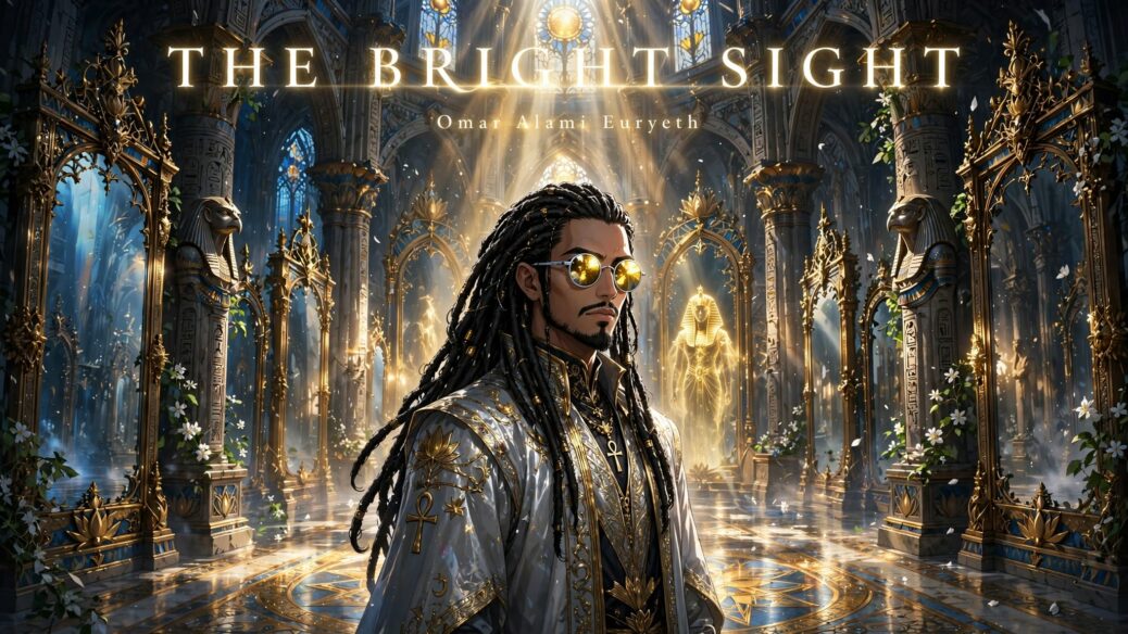 The Bright Sight by Omar Alami