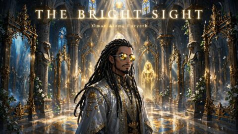 The Bright Sight by Omar Alami